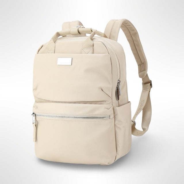 תיק גב טיסה לנשים ו תיק סטודנטים נשים - 3 צבעים AOKING