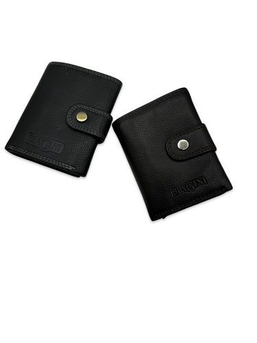 ארנק גברים עור BIAGINI