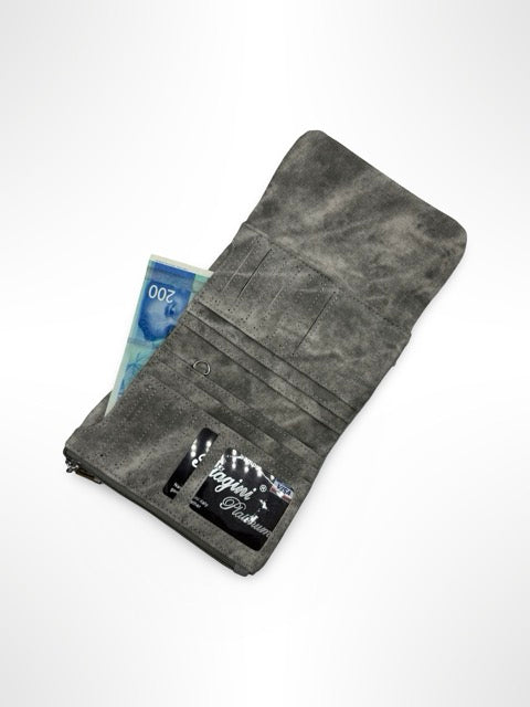 ארנק נשים עתיק BIAGINI וונסה