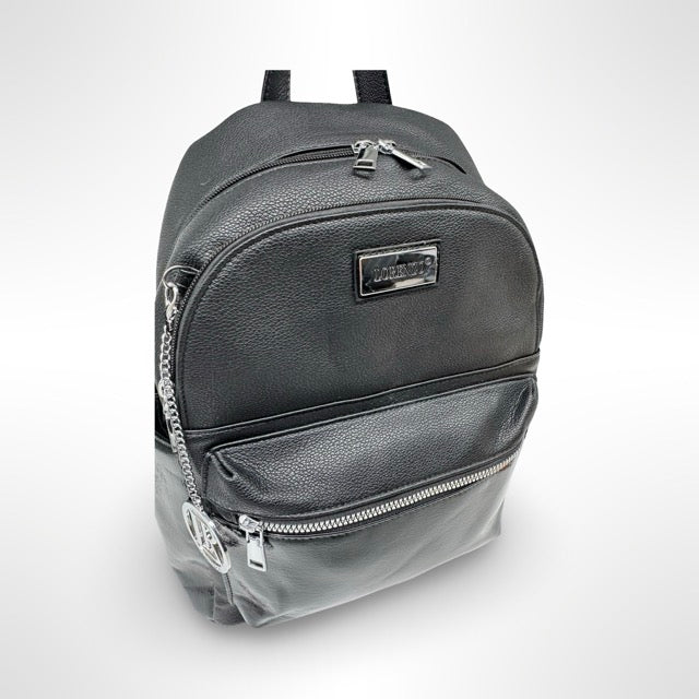 תיק נשים גב “ניו-יורק” – LORENZO