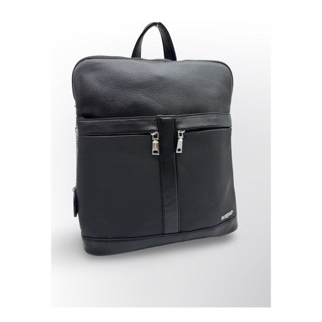 תיק גב סופיה וורוד עתיק BIAGINI