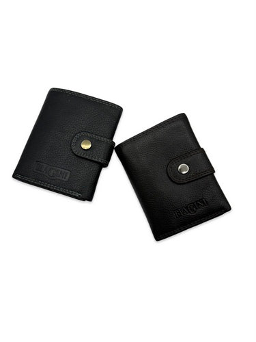 ארנק גברים עור BIAGINI