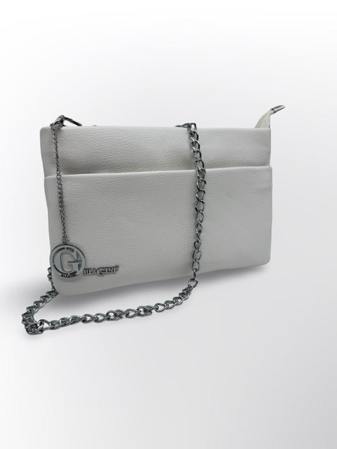 תיק ערב BIAGINI מלני קלאץ’