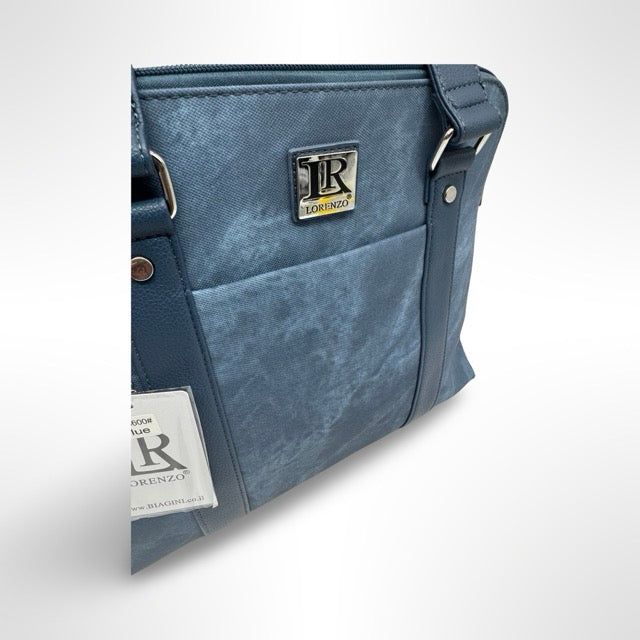 תיק נשים LORENZO מנהטן