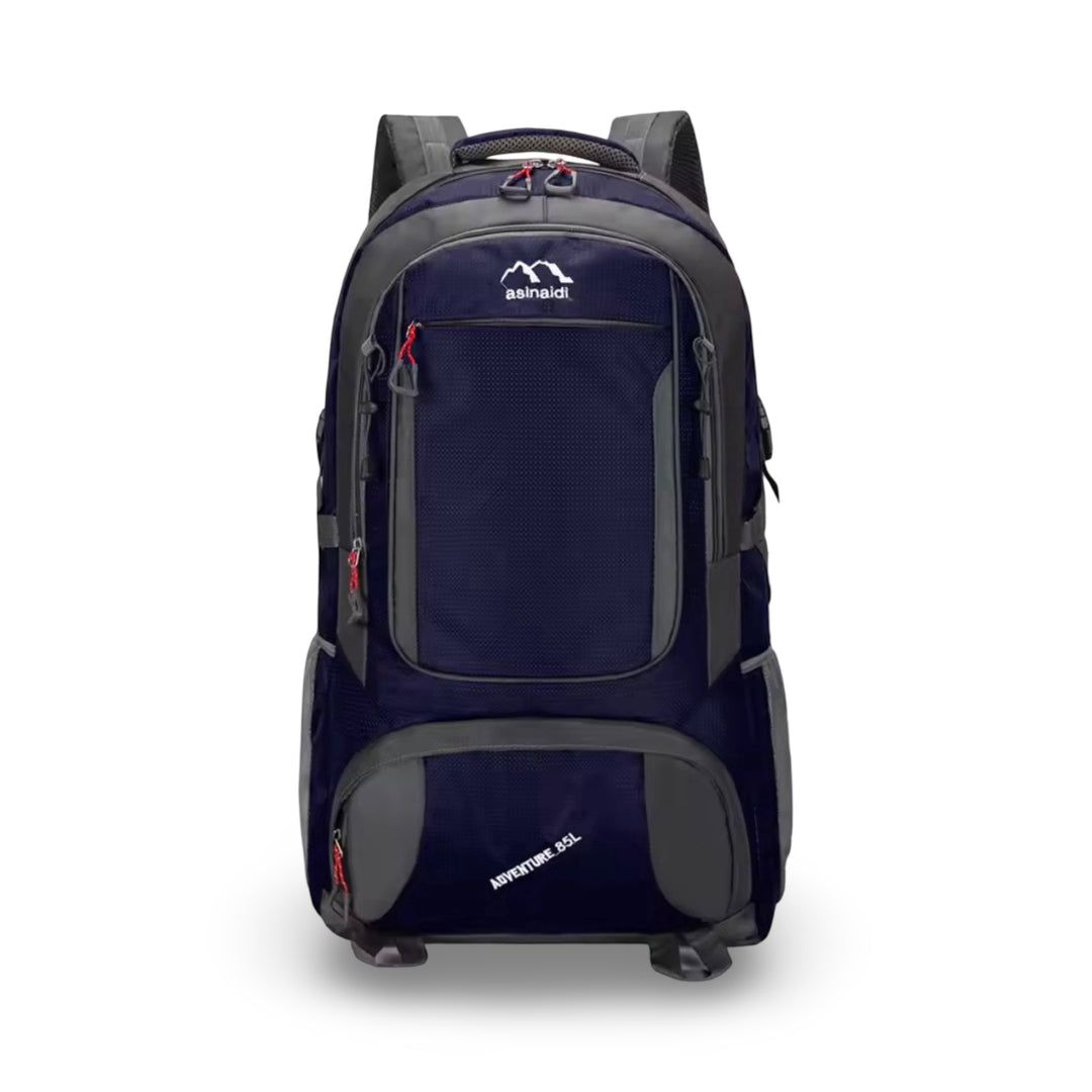 🎒 טרמיל גב לטיטלים לחיילים ומתגייסים  85 ליטר – תיק טרמיל גיוס