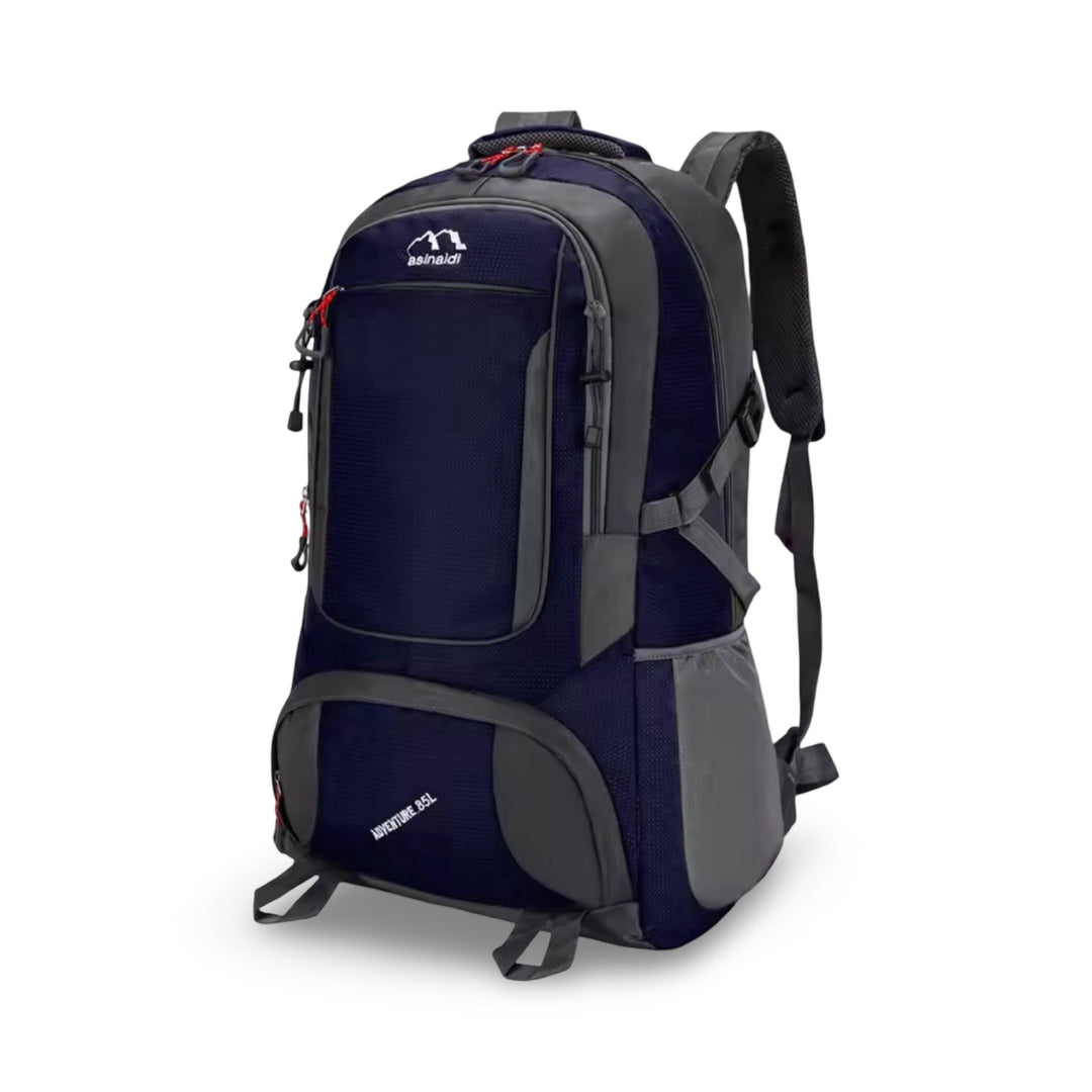 🎒 טרמיל גב לטיטלים לחיילים ומתגייסים  85 ליטר – תיק טרמיל גיוס