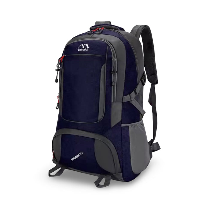 🎒 טרמיל גב לטיטלים לחיילים ומתגייסים  85 ליטר – תיק טרמיל גיוס