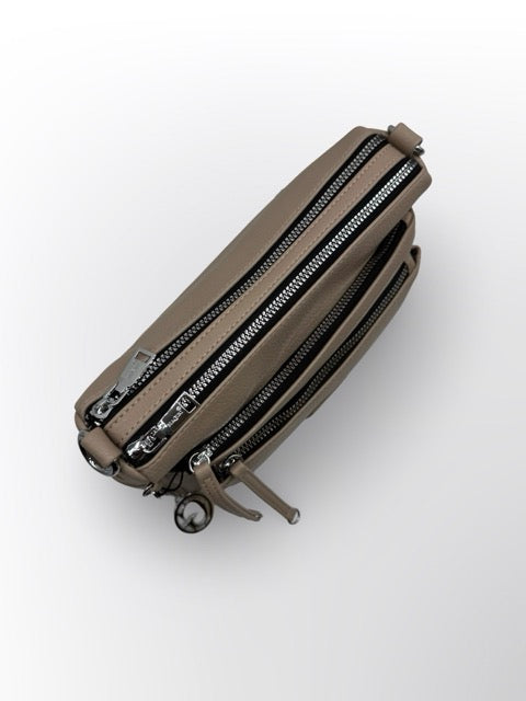 תיק נשים קליאופטרה