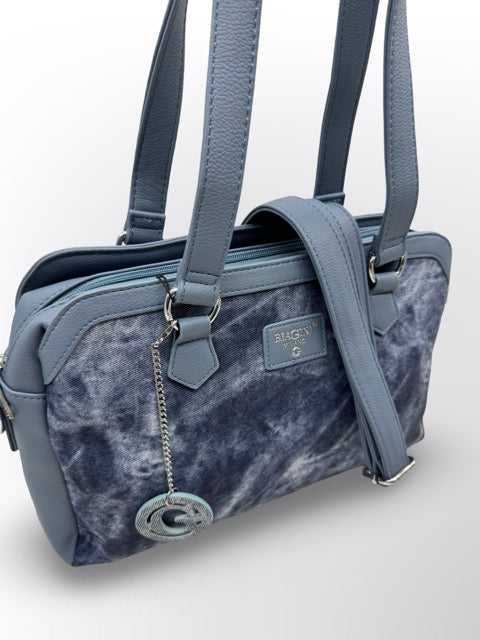 תיק נשים BIAGINI ונסה