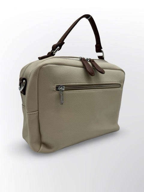 תיק אופנה BIAGINI מנהטן