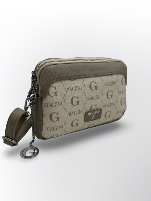 תיק נשים BIAGINI “קומו”