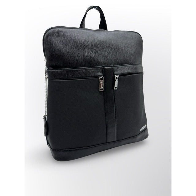 תיק גב סופיה בז BIAGINI