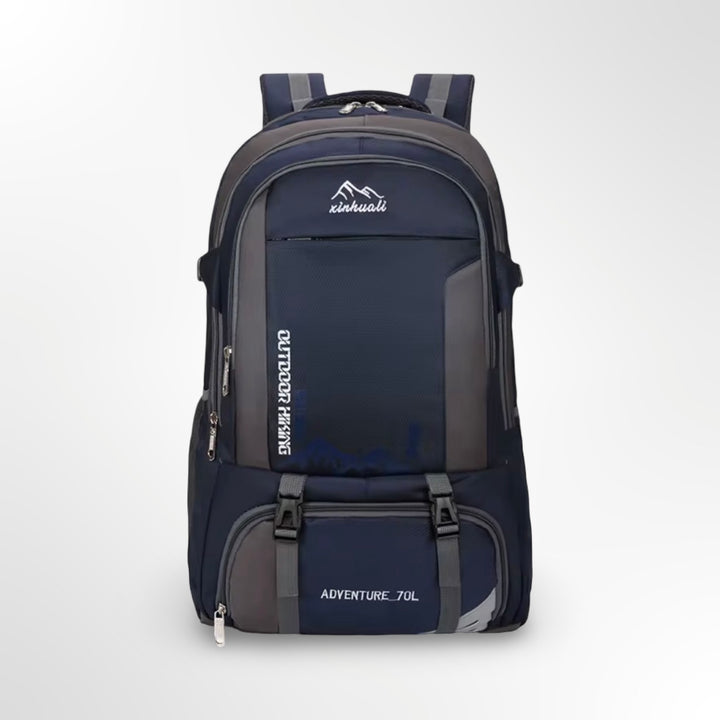 🎒 טרמיל גב לטיטלים לחיילים ומתגייסים  70 ליטר – תיק טרמיל גיוס