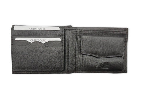 ארנק גברים עור BIAGINI