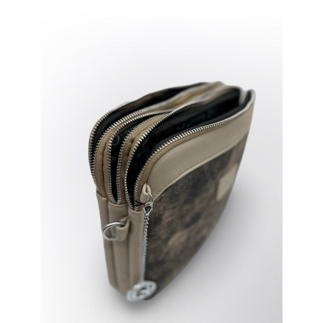 תיק גוף אלכסון BIAGINI פריז