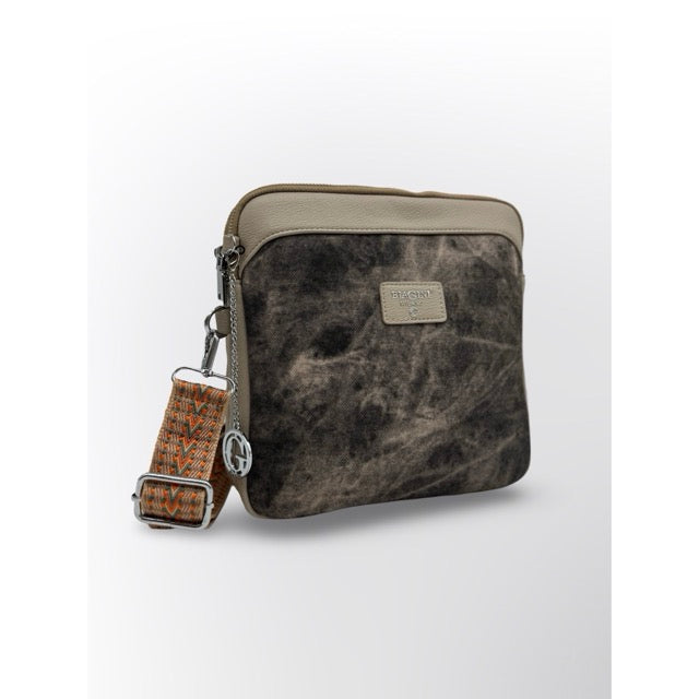 תיק גוף אלכסון 99 שח BIAGINI פריז