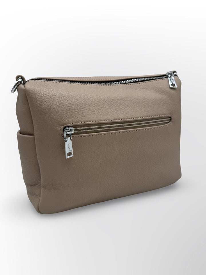 בז׳ ניילון פראדה  במבצע תיק נשים קליאופטרה BIAGINI