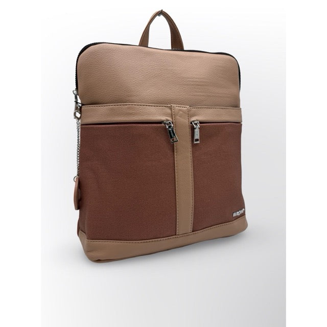 תיק גב סופיה עתיק BIAGINI