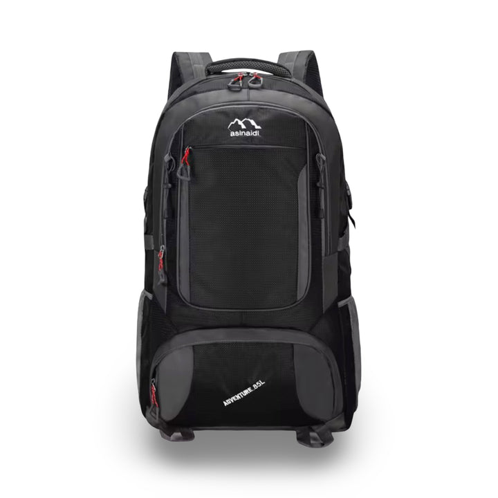 🎒 טרמיל גב לטיטלים לחיילים ומתגייסים  85 ליטר – תיק טרמיל גיוס