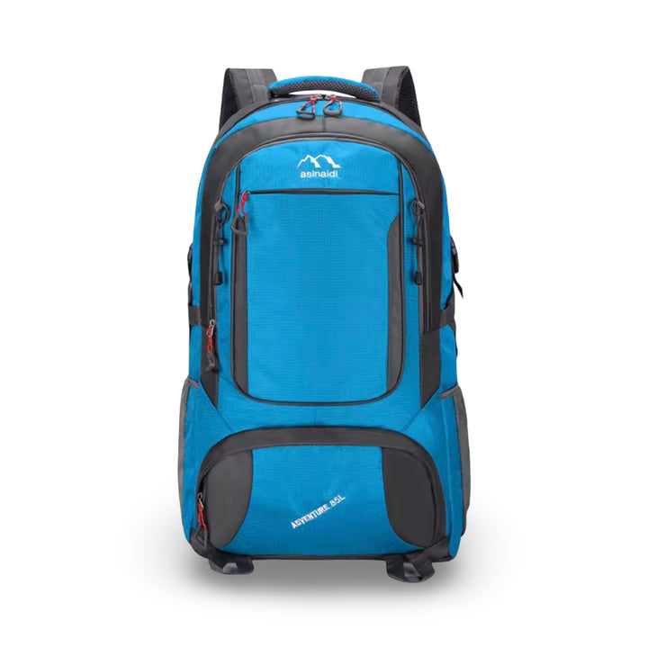 🎒 טרמיל גב לטיטלים לחיילים ומתגייסים  85 ליטר – תיק טרמיל גיוס