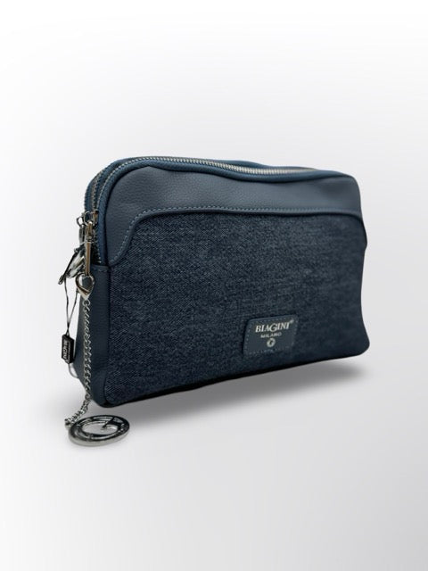 תיק נשים BIAGINI “קומו”