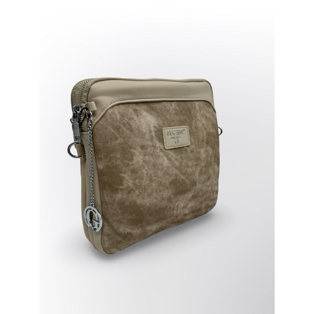 תיק גוף אלכסון BIAGINI פריז