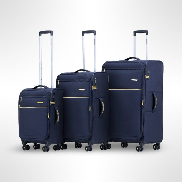 ✨ סט מזוודות TROOPER Missouri – עיצוב, עמידות וסטייל במבצע מיוחד ✨