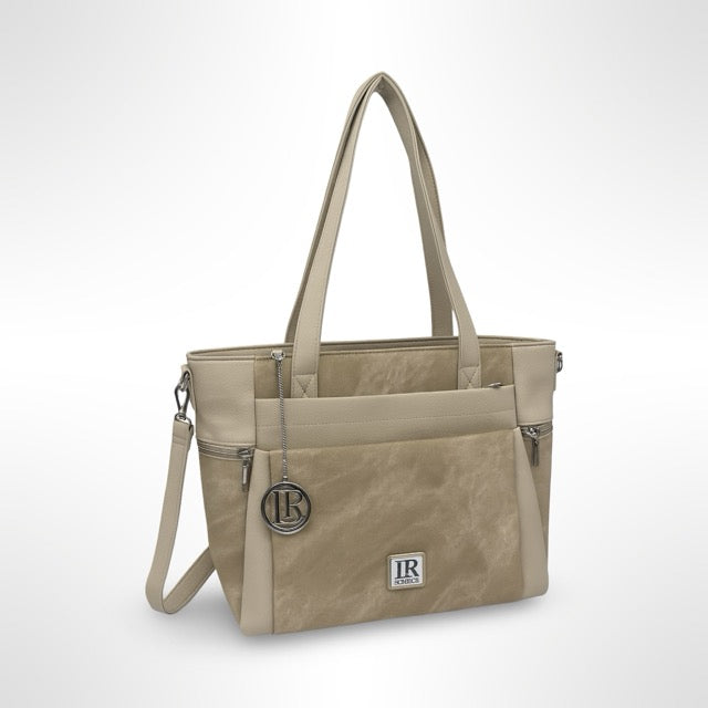 תיק נשים עתיק LORENZO לונדון