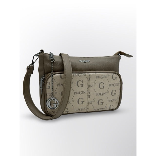 תיק צד קרין BIAGINI