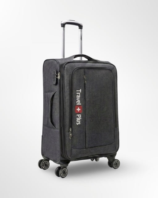 ✨ طقم حقائب سفر تروبر ميسوري - تصميم أنيق، متانة عالية، وأسلوب مميز، متوفر الآن بخصم خاص ✨