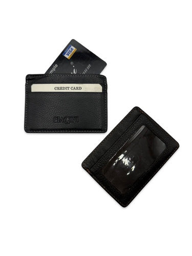 ארנקון גברים עור BIAGINI