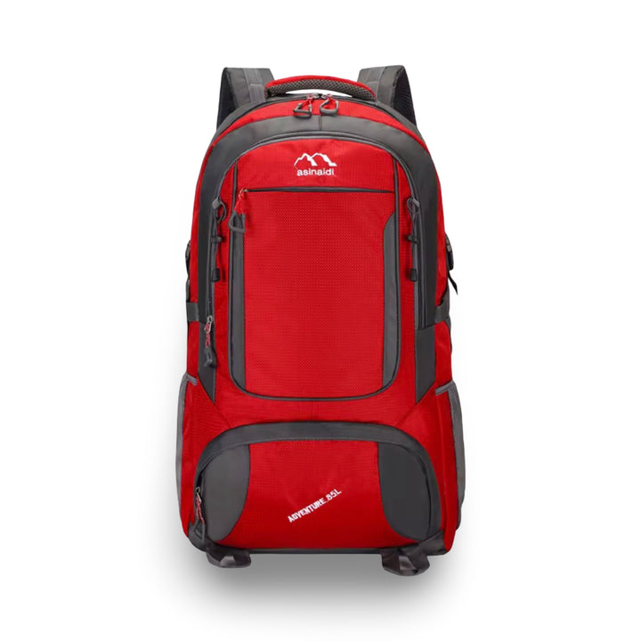 🎒 טרמיל גב לטיטלים לחיילים ומתגייסים  85 ליטר – תיק טרמיל גיוס