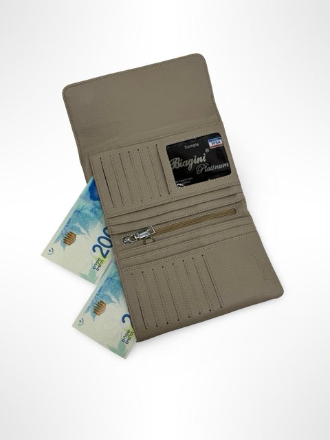 ארנק נשים BIAGINI פריז