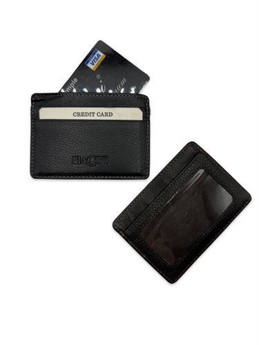 ארנקון גברים עור BIAGINI