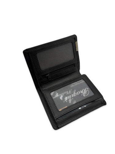 ארנק גברים עור BIAGINI