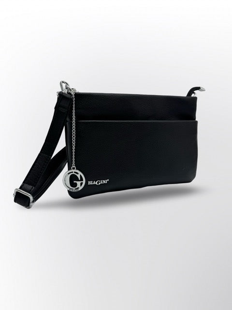 תיק ערב BIAGINI מלני קלאץ’