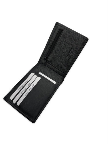 ארנק גברים עור BIAGINI