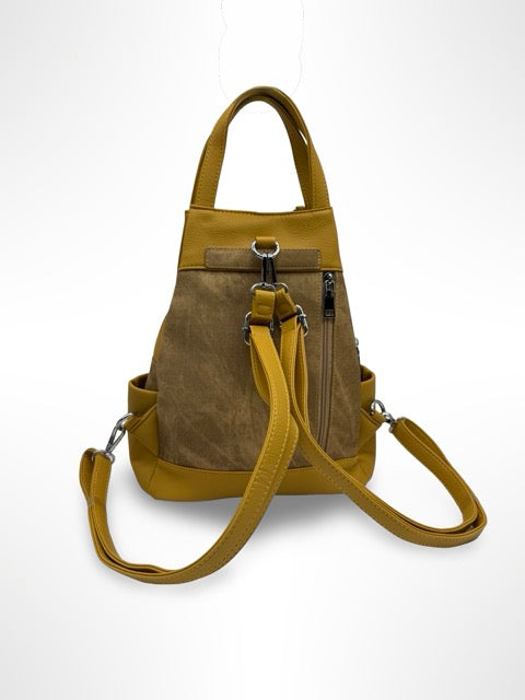 תיק נשים גב LORENZO