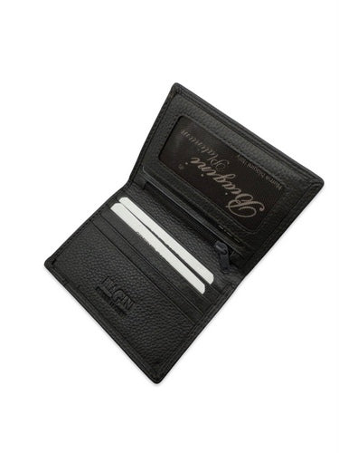 ארנק גברים עור BIAGINI