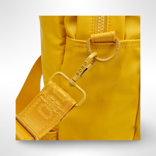 תיק גב BOBO – תיק צד תיק גוף קל משרקל תיק בובו