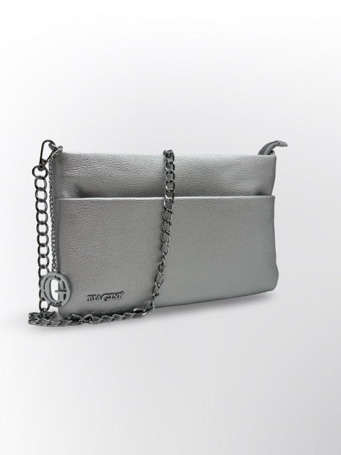 תיק ערב BIAGINI מלני קלאץ’