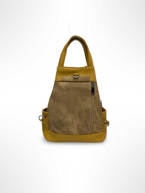 תיק נשים גב LORENZO