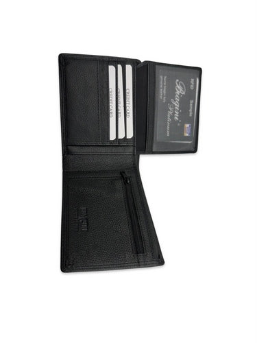 ארנק גברים עור BIAGINI