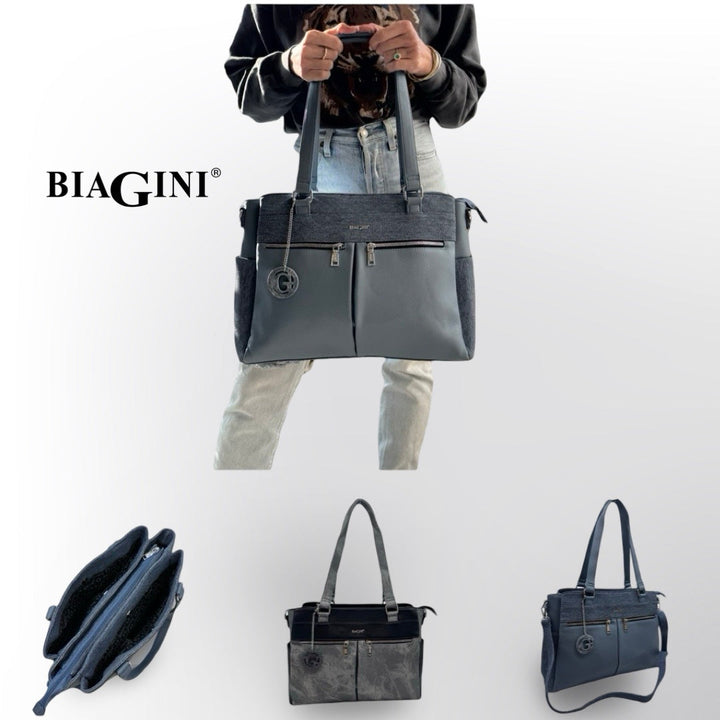 תיק נשים BIAGINI דונה