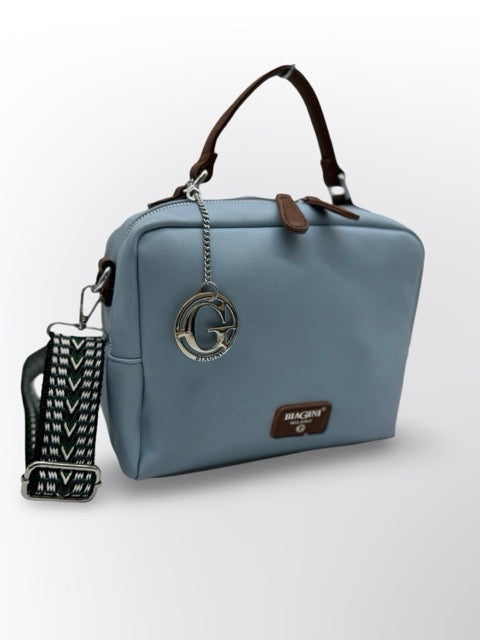 תיק אופנה BIAGINI מנהטן