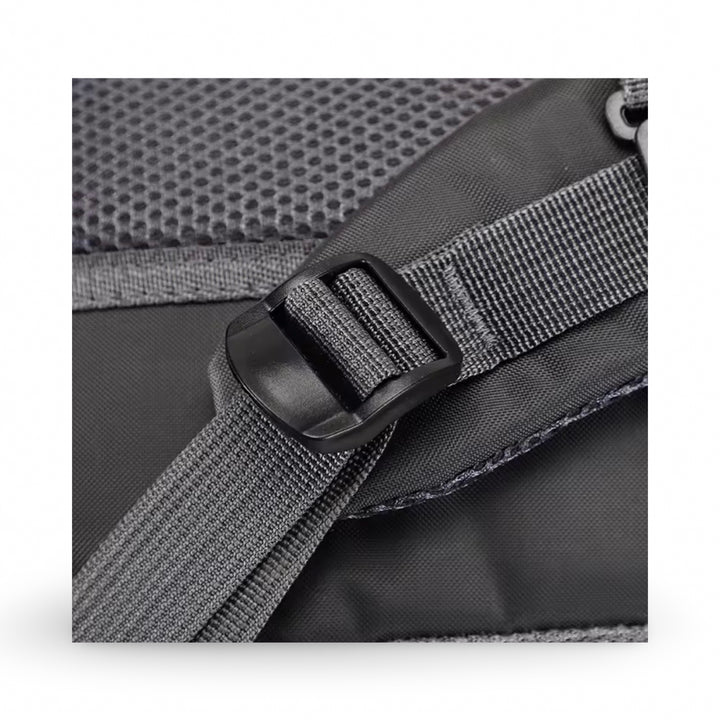 🎒 טרמיל גב לטיטלים לחיילים ומתגייסים  85 ליטר – תיק טרמיל גיוס