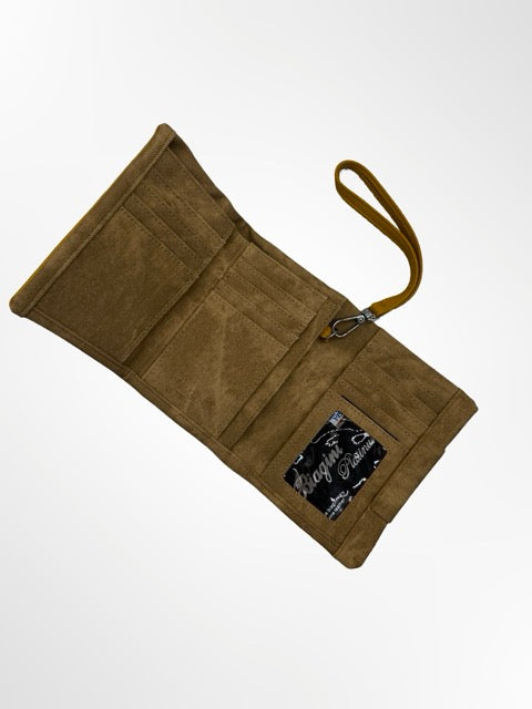 ארנק נשים BIAGINI לונה