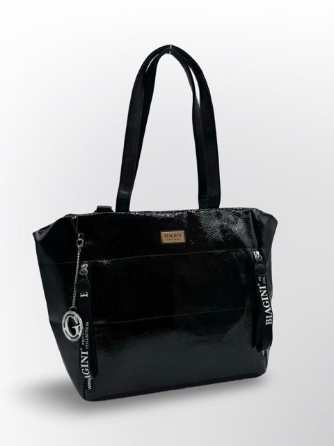 פליז BIAGINI תיק נשים