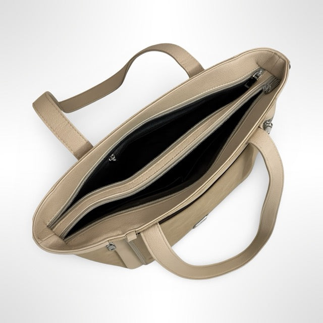 תיק נשים עתיק LORENZO לונדון