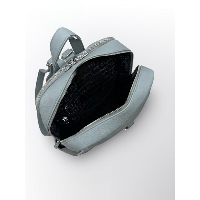 תיק גב אריאנה שחור BIAGINI